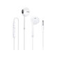 Ακουστικά, 3.5 mm jack, συμβατό με Apple