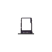 Δίσκος SD για Nokia 5 | Matte Black | MEND102034A | Genuine Service Pack