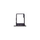 Δίσκος SD για Nokia 5 | Matte Black | MEND102034A | Genuine Service Pack