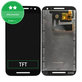 Οθόνη με οθόνη αφής για Motorola Moto G3, Aftermarket