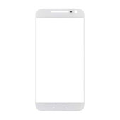 Οθόνη αφής για Motorola Moto G4, XT1622, Λευκό, White