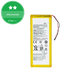 Μπαταρία για Motorola Moto G4 XT1622, G4 Plus XT1642, GA40, 3000mAh