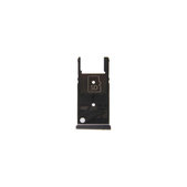 Δίσκος SIM για Motorola Moto X Style XT1572 | Μαύρο | Black