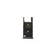 Δίσκος SIM για Motorola Moto X Style XT1572 | Μαύρο | Black