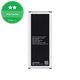 Μπαταρία για Samsung Note 4 N910F, EB-BN910BBE, 3220mAh