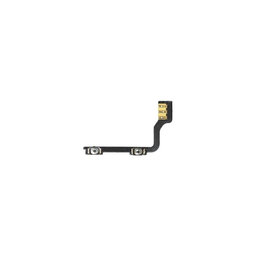 Καλώδιο Flex Κουμπιών Έντασης + Καλώδιο Flex για OnePlus One