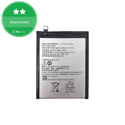 Battery για Lenovo VIBE K5 Note A7020a40 | BL261 | 3500mAh