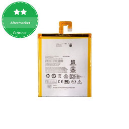 Battery για Lenovo S5000 | Tab 2 A7-30 | TAB 3 TB3-710F | L13D1P31 | 3550mAh