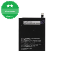 Battery για Lenovo VIBE P1ma40 mini | A5000 | P70 | BL234 | 4000mAh
