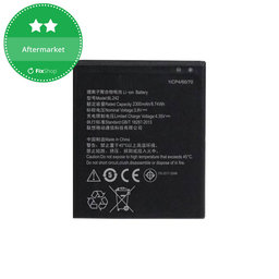 Battery για Lenovo A6000 | Vibe C A2020 | BL242 | 2300mAh