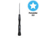 Κατσαβίδι - Pentalobe PL1 (0.8mm) για Best 8800C