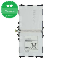 Battery για Galaxy Note 10.1 | 2014 | P600 | T8220E | 8220mAh