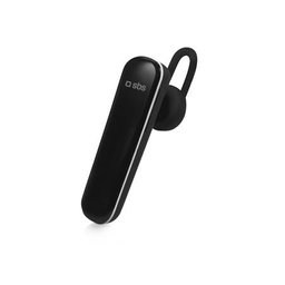 BT310 Ασύρματο Handsfree | Μαύρο | Black | SBS