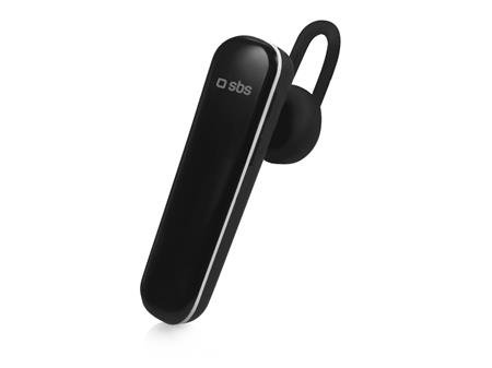 BT310 Ασύρματο Handsfree | Μαύρο | Black | SBS