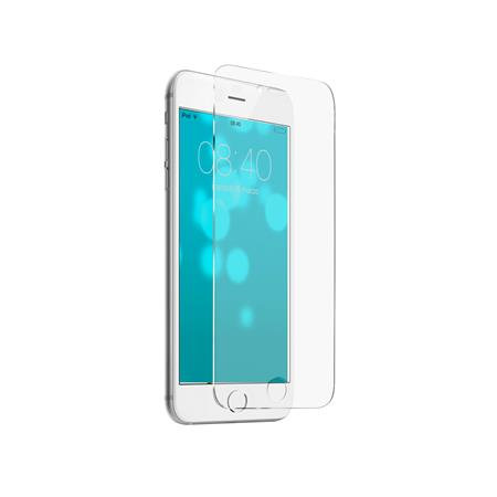 Θήκη Tempered Glass για iPhone 6, 6s, 7, 8, SE 2020 & SE 2022 | Transparent | SBS