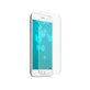 Σκληρυμένο γυαλί για iPhone 6, 6s, 7, 8, SE 2020, SE 2022, Transparent, SBS