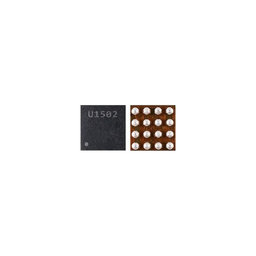 Οπίσθιος φωτισμός IC U23 Chip για iPhone 5, 5C, 5S, 6, 6 Plus