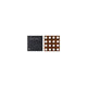 Οπίσθιος φωτισμός IC U23 Chip για iPhone 5, 5C, 5S, 6, 6 Plus