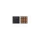 Οπίσθιος φωτισμός IC U23 Chip για iPhone 5, 5C, 5S, 6, 6 Plus