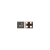Κάρτα Τροφοδοσίας Κάμερας 2.8V Tube IC 4pin U2301 για iPhone 6 | 6 Plus | 7 | 7 Plus
