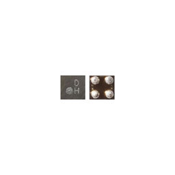 Κάρτα Τροφοδοσίας Κάμερας 2.8V Tube IC 4pin U2301 για iPhone 6 | 6 Plus | 7 | 7 Plus