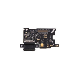 Επαφές Φόρτισης + Μικρόφωνο PCB για Xiaomi Mi6