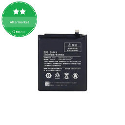 Battery για Xiaomi Redmi Note 4X | Note 4 SD Global | BN43 | 4100mAh