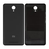 Καπάκι Μπαταρίας για Xiaomi Redmi Note 2 | Μαύρο | Black
