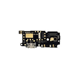 Επαφές Φόρτισης PCB για Xiaomi Redmi Note 4 Global