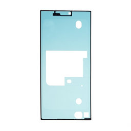 Ταινία Συγκόλλησης Οθόνης για Sony Xperia XZ1 Compact | G8441 | Front | 1307-7425 | Service Pack