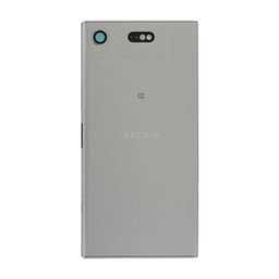 Καπάκι Μπαταρίας για Sony Xperia XZ1 Compact | G8441 | 1310-0305 | White Silver | Service Pack