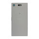 Καπάκι Μπαταρίας για Sony Xperia XZ1 Compact | G8441 | 1310-0305 | White Silver | Service Pack