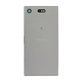 Καπάκι Μπαταρίας για Sony Xperia XZ1 Compact | G8441 | 1310-0305 | White Silver | Service Pack