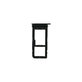 Δίσκος SIM/SD για HTC U11 | Brilliant Black | 72H0A209-02M | Genuine Service Pack
