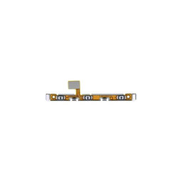 Καλώδιο Flex Κουμπιού Έντασης για HTC U11 | 73H20880-09M | Genuine Service Pack