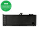 Μπαταρία για MacBook Pro 15", Μέσα 2009 – Μέσα 2010, A1286, A1321, 7200mAh, FixPremium