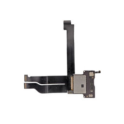 IC LCD Οθόνης + Καλώδιο Flex για iPad Pro 12.9 (1st Gen 2015)