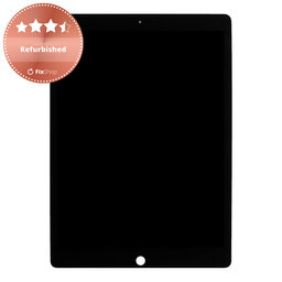 OLED/LCD Display με Touch Screen + IC Board για iPad Pro 12.9 (1st Gen 2015) | Μαύρο, Black | Refurbished