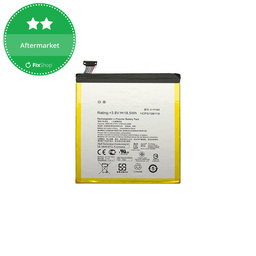 Battery για Asus ZenPad 10 | Z300 | C11P1502 | 4890mAh