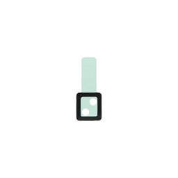 Αυτοκόλλητη Ταινία για Ear Speaker για Samsung Note 8 | N950FD | GH02-15263A | Service Pack