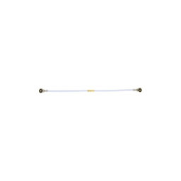 Καλώδιο RF 45.2mm για Samsung Note 8 N950FD | Λευκό | White | GH39-01941A | Genuine Service Pack