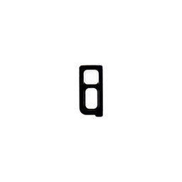 Πλαίσιο Φακού Φλας Πίσω Κάμερας για Samsung Note 8 N950FD | GH64-06508A | Genuine Service Pack