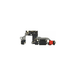 Επαφές Φόρτισης PCB για Huawei P10 VTR-L29 | P10 Plus VKY-L29