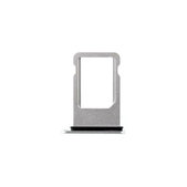 Δίσκος SIM για iPhone 8 Plus | Ασημί | Silver