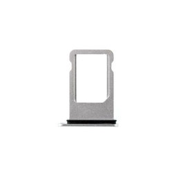 Δίσκος SIM για iPhone 8 Plus | Ασημί | Silver