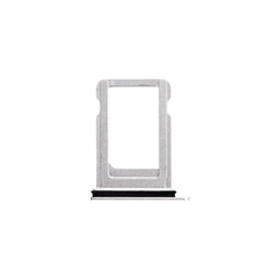 Δίσκος SIM για iPhone X | Ασημί | Silver