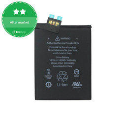 Battery για iPod Touch 6th Gen | A1641 | 1043mAh