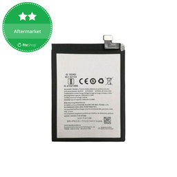 Battery για OnePlus 3T | BLP633 | 3400mAh