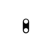 Φακός Πίσω Κάμερας για OnePlus 5
