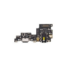 Επαφές Φόρτισης για Xiaomi Mi A1(5x) | Επαφές Φόρτισης + Jack Connector + Μικρόφωνο PCB Board